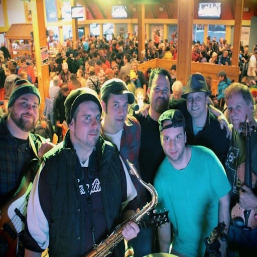 Big Eyed Phish Seattle Tickets
