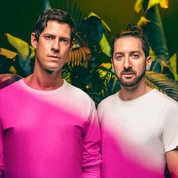 Big Gigantic in Seattle