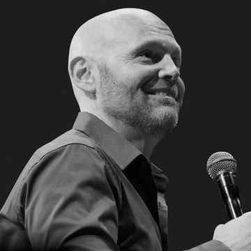 Bill Burr Seattle Tickets