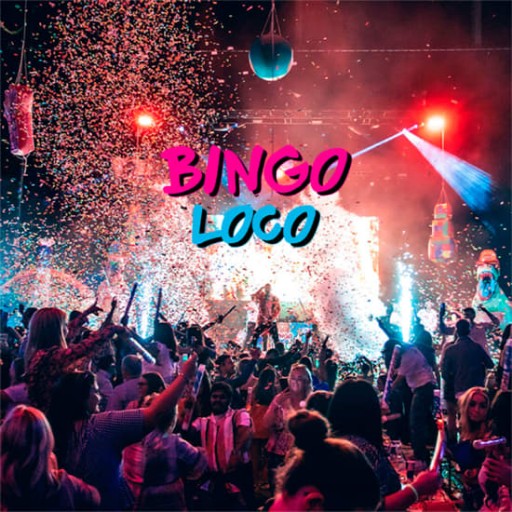 Bingo Loco Seattle Tickets