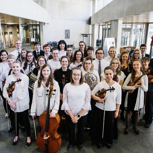 Bismarck-Mandan Symphony Orchestra Concerts in Seattle