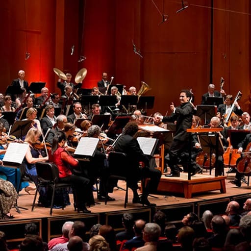 Blast Off With The Symphony Seattle Tickets