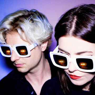 Blood Red Shoes Seattle Tickets
