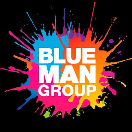 Blue Man Group Seattle Tickets