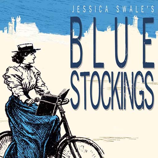 Blue Stockings Seattle Tickets