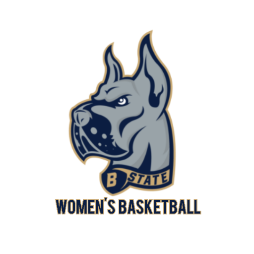 Bluefield State College Big Blues Women's Basketball Schedule 2026–2027