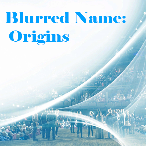 Blurred Name: Origins Seattle Tickets
