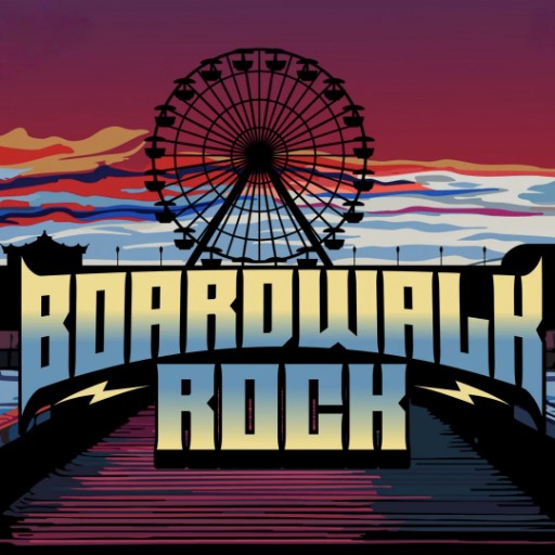 Boardwalk Rock Fest Seattle Tickets