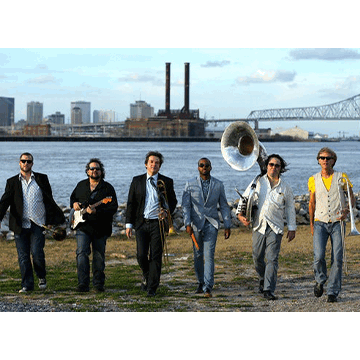 Bonerama in Seattle