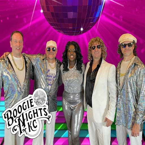 Boogie Nights KC Seattle Tickets