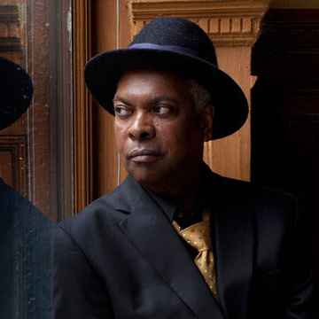 Booker T. Jones Concerts in Seattle