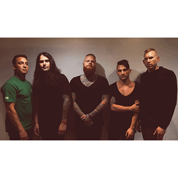 Born of Osiris Concerts in Seattle
