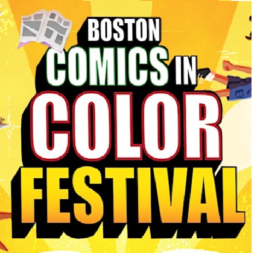 Boston Comics Seattle Tickets
