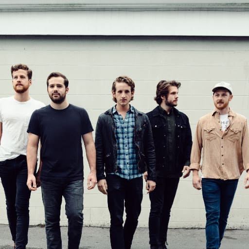 Boy Named Banjo Seattle Tickets