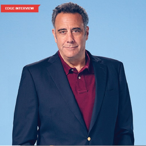 Brad Garrett Seattle Tickets