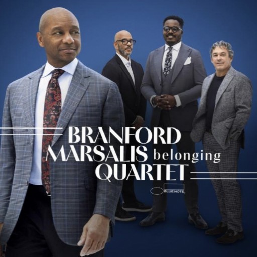 Branford Marsalis Quartet Seattle Tickets