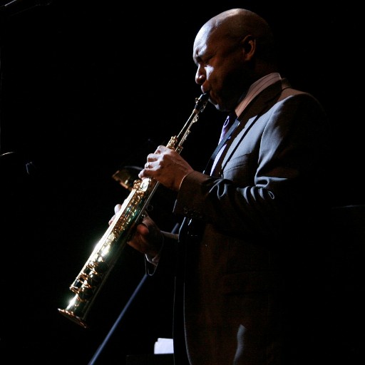 Branford Marsalis Seattle Tickets