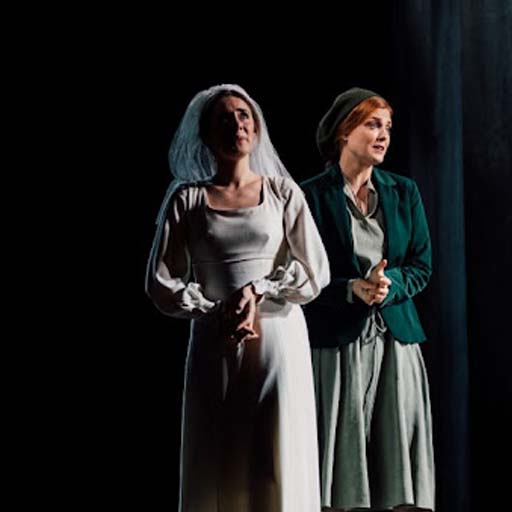 Breaking The Waves Seattle Tickets