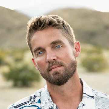 Brett Young Seattle Tickets