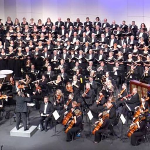 Brevard Concert Orchestra Seattle Tickets