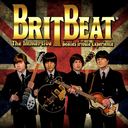 BritBeat - Beatles Tribute Seattle Tickets