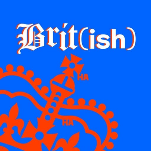 Brit(ish) Seattle Tickets