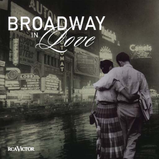 Broadway In Love Seattle Tickets