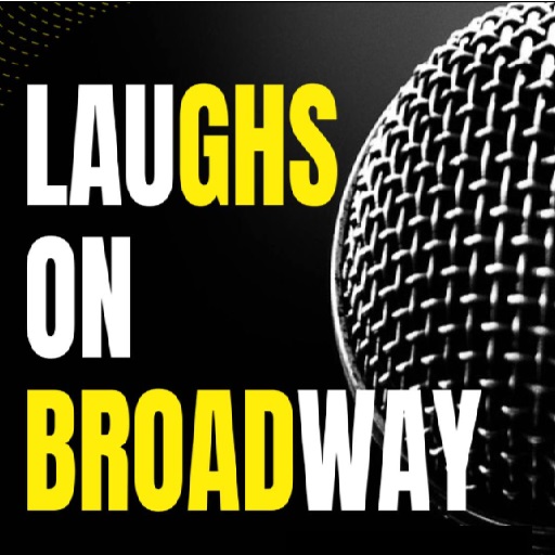 Broadway Laughs Seattle Tickets