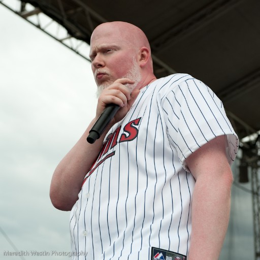 Brother Ali Seattle Tickets