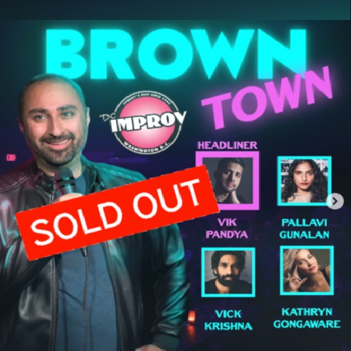 BrownTown Seattle Tickets