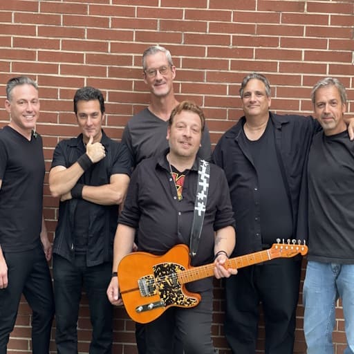 Bruce Springsteen Tribute Seattle Tickets
