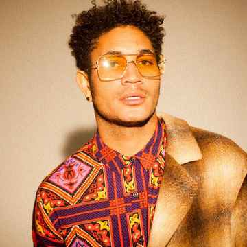 Bryce Vine Seattle Tickets