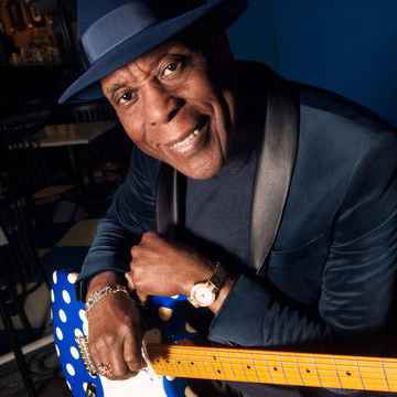 Buddy Guy Seattle Tickets