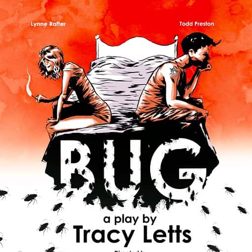 Bug - Play Seattle Tickets