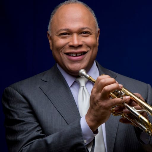 Byron Stripling - Artist Seattle Tickets