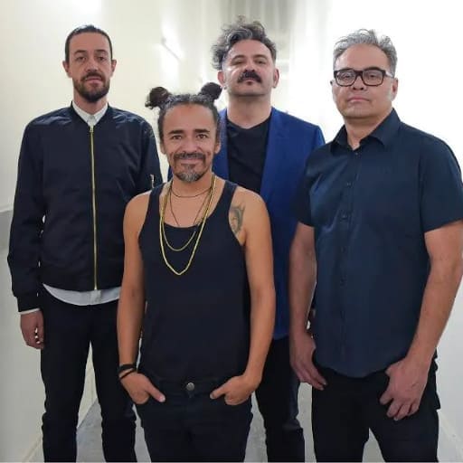 Cafe Tacvba Seattle Tickets