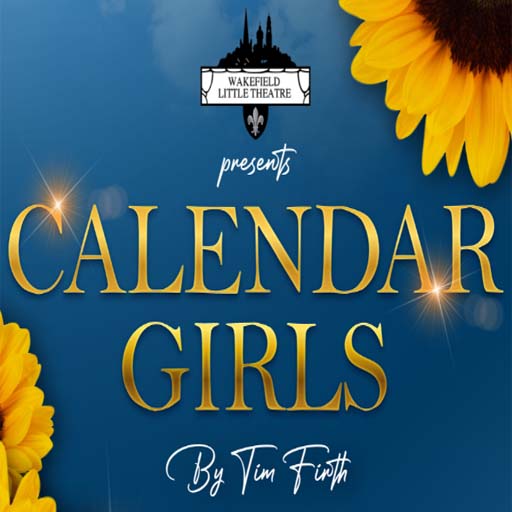 Calendar Girls Seattle Tickets