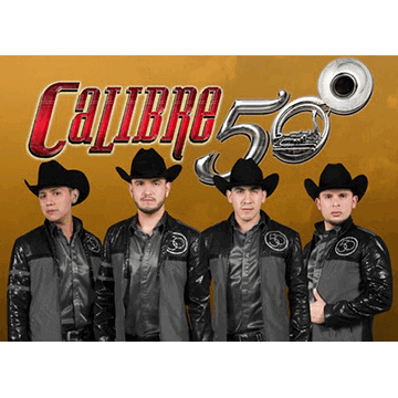 Calibre 50 Seattle Tickets