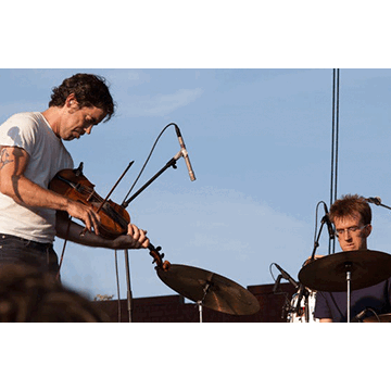 Califone Seattle Tickets