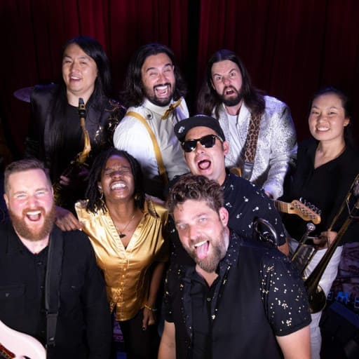 Californicorns Seattle Tickets