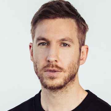 Calvin Harris Seattle Tickets