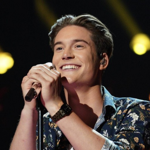 Cameron Whitcomb Seattle Tickets