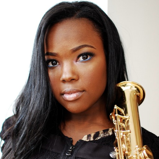 Camille Thurman Seattle Tickets