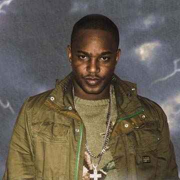 Cam'ron Seattle Tickets