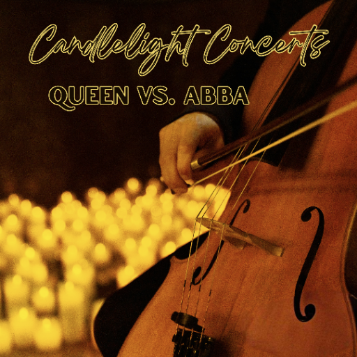 Candlelight: Queen vs. ABBA Tribute Seattle Tickets