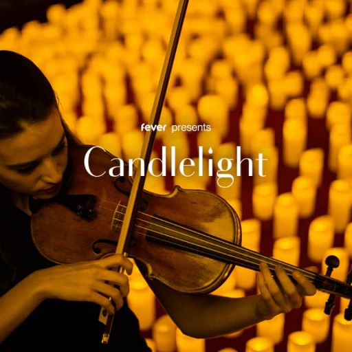 Candlelight: Tribute to Fleetwood Mac concerts in Seattle.