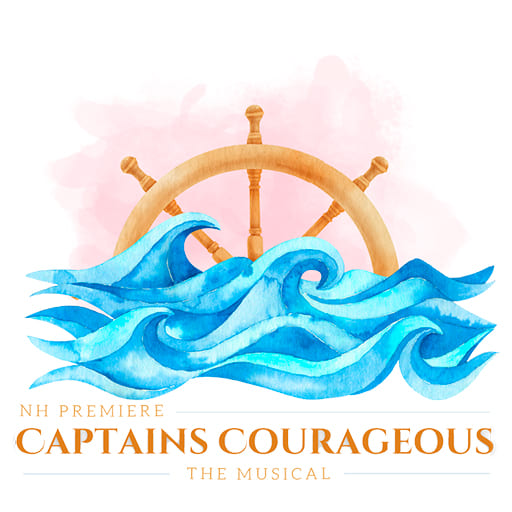 Captains Courageous The Musical Seattle Tickets
