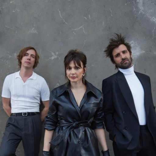 Caravan Palace in Seattle