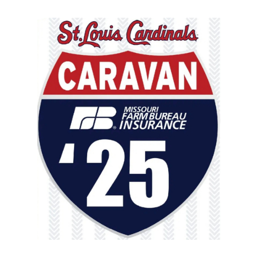 Cardinals Caravan Schedule 2026–2027