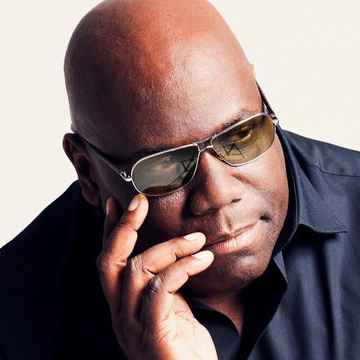 Carl Cox Seattle Tickets